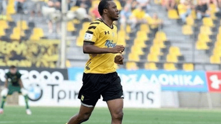 Δικαιώθηκε στην υπόθεση του Ίμπε ο Άρης